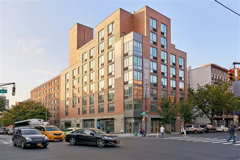 1770 madison ave new york ny